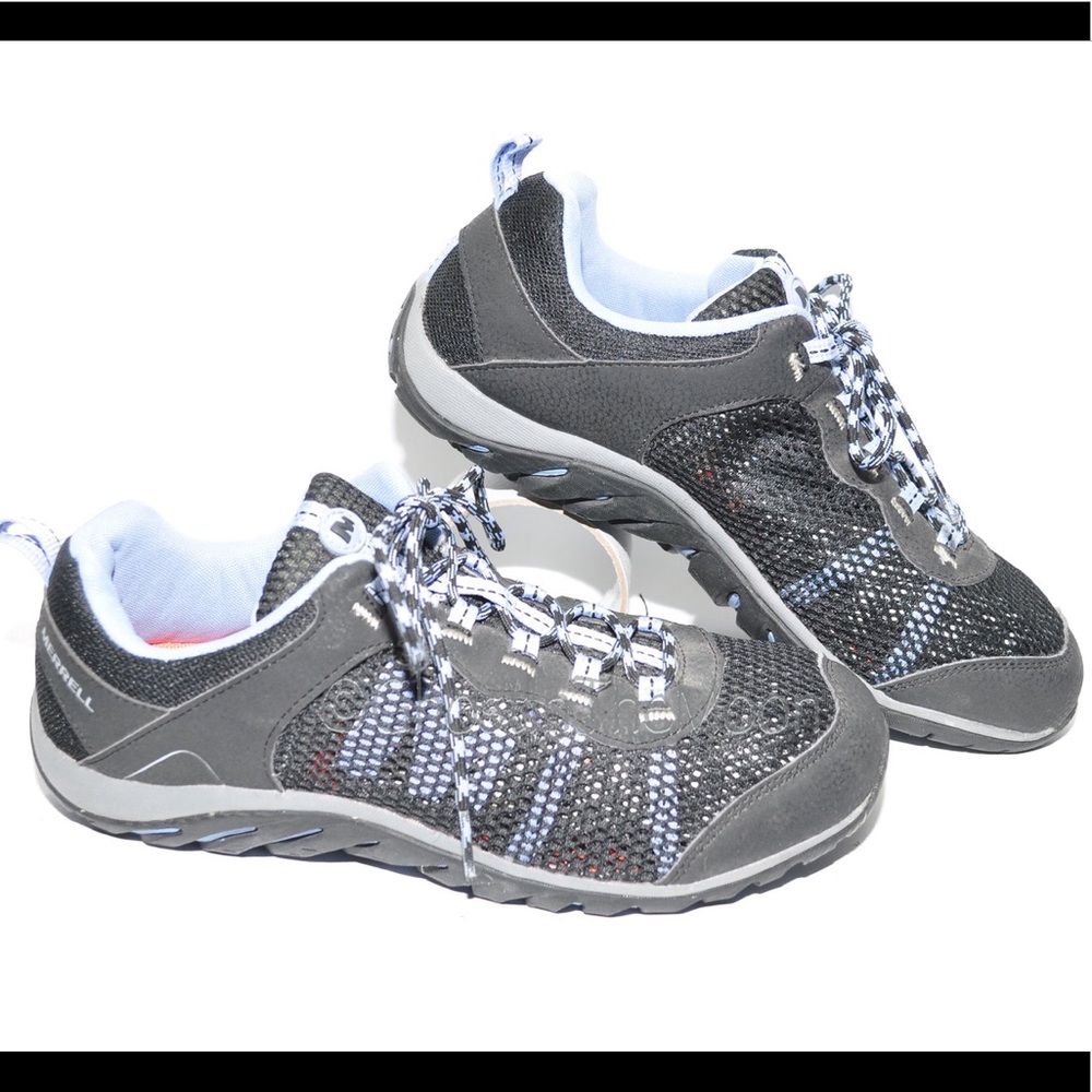 MERRELL trail shoes women’s sz 11